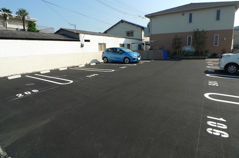 シャーメゾンいろは その他6