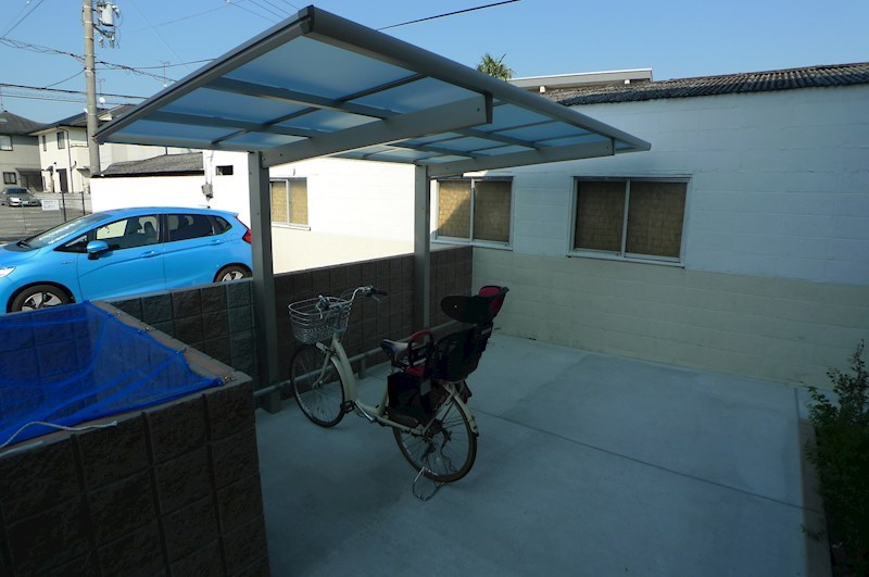 シャーメゾンいろは その他9