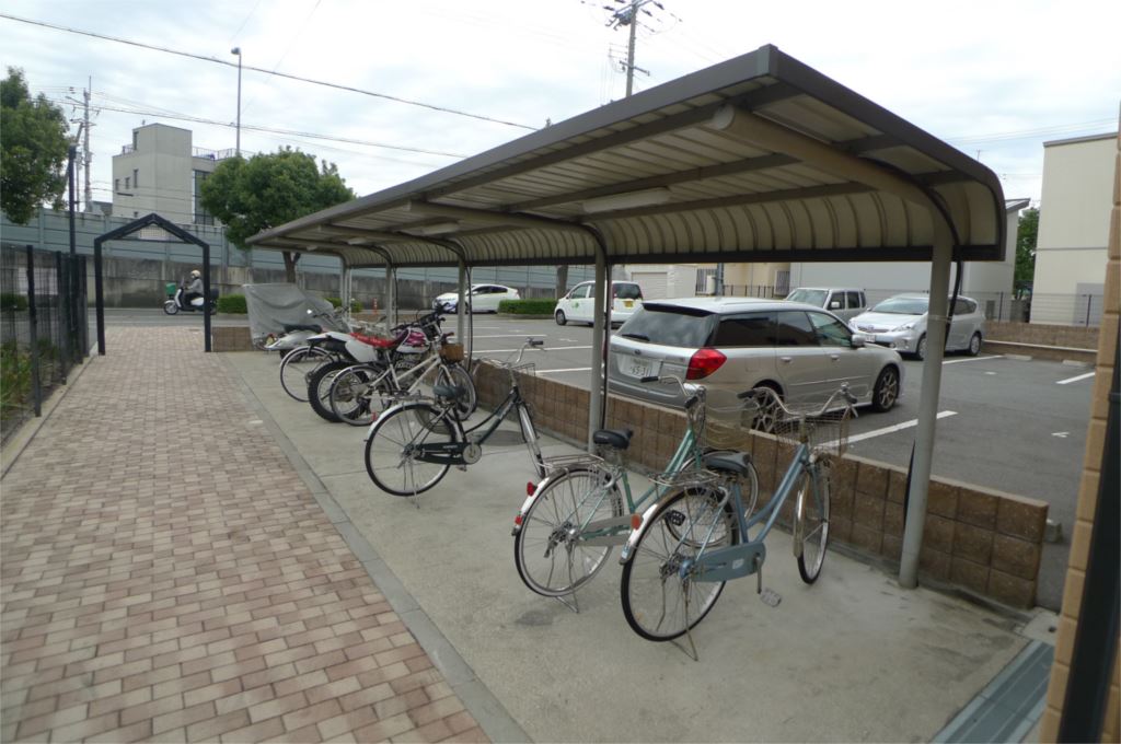 パインハイアット その他12