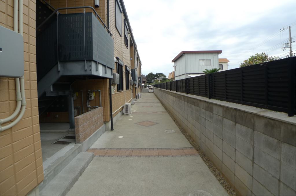 パインハイアット その他13