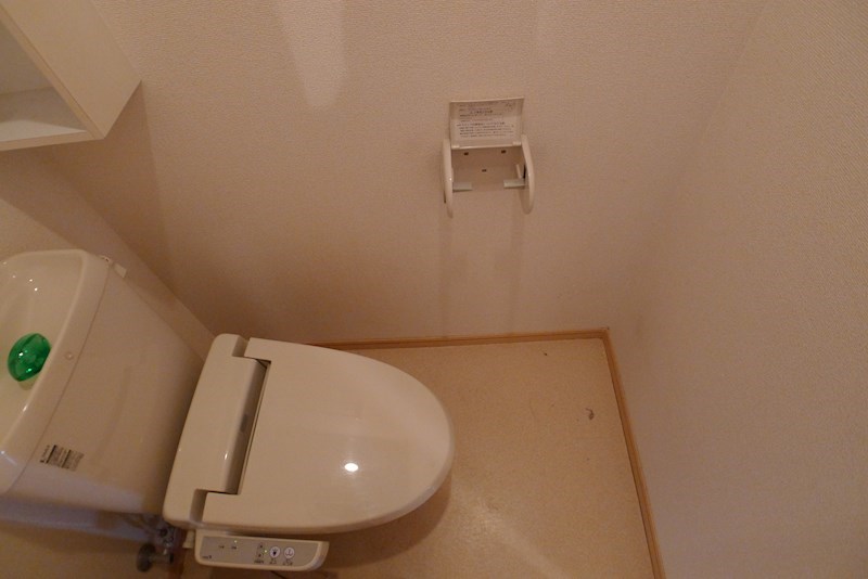 カーサフェリーチェⅡ その他2