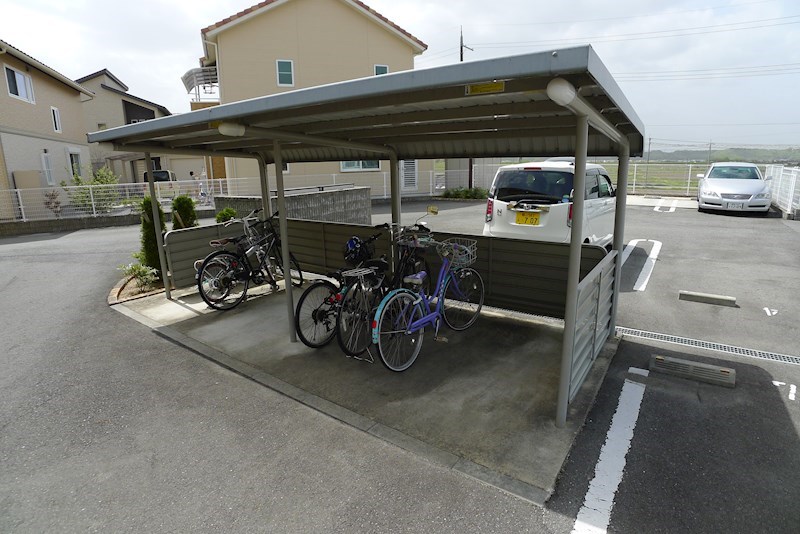 カーサフェリーチェⅡ その他8