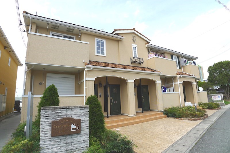 カーサフェリーチェⅡ その他11