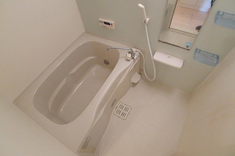 カーサフェリーチェⅡ 風呂画像