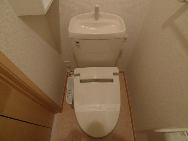 プロスペリティーⅡ その他2