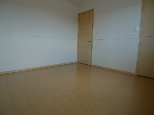 プロスペリティーⅡ ベッドルーム