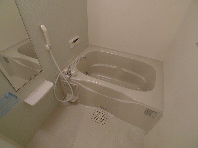 プロスペリティーⅡ 風呂画像