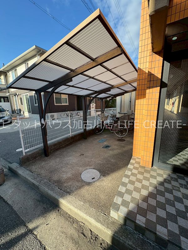 メゾンボヌール その他外観2