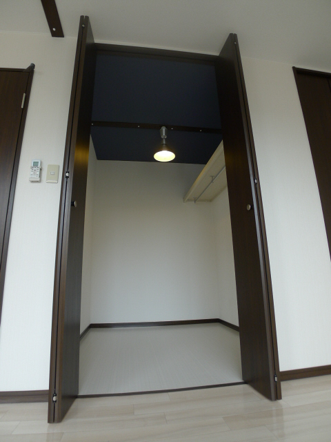 ハイツサンライフ　Ｂ棟 その他4