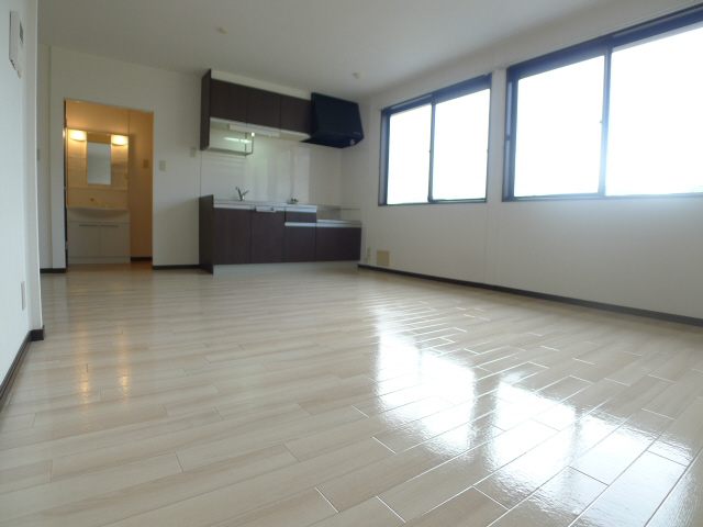 ハイツサンライフ　Ｂ棟 その他10