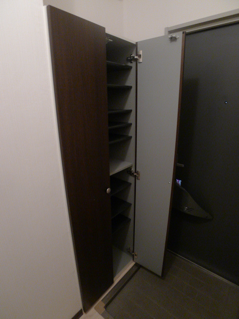 ハイツサンライフ　Ｂ棟 その他12