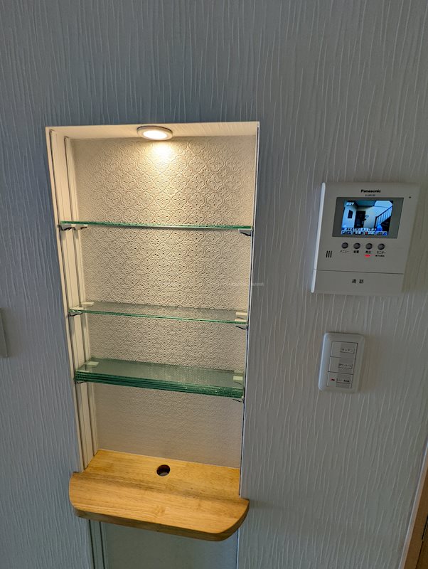 ハイツコンフォートＫ　Ｄ棟 その他4