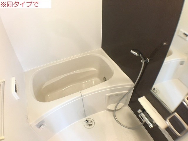 エスポワール稲美 風呂画像