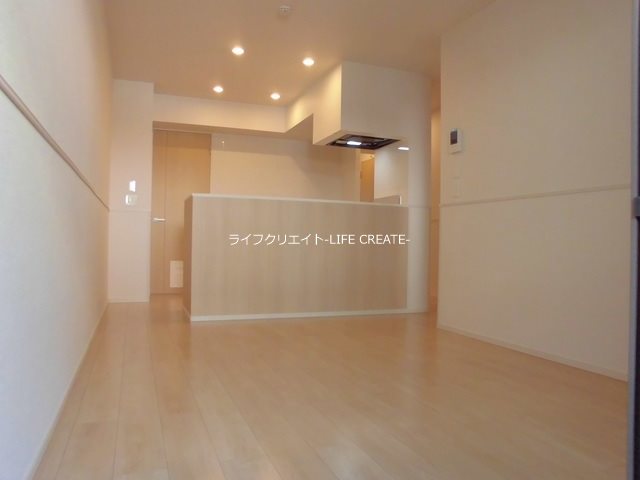 ルミナーレ リビング