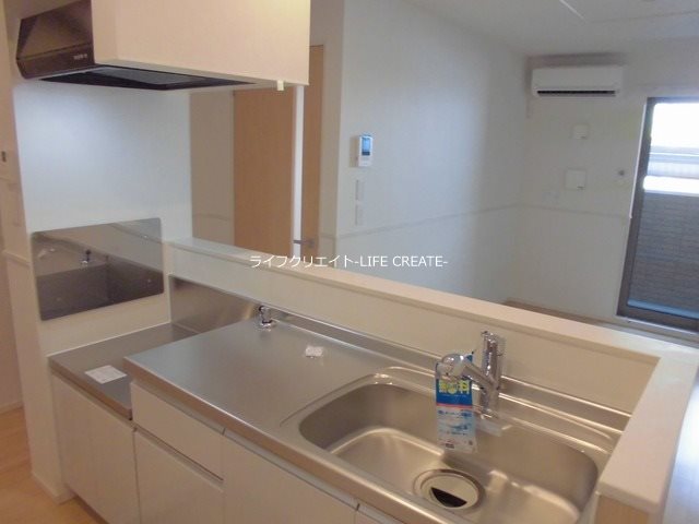 ルミナーレ キッチン