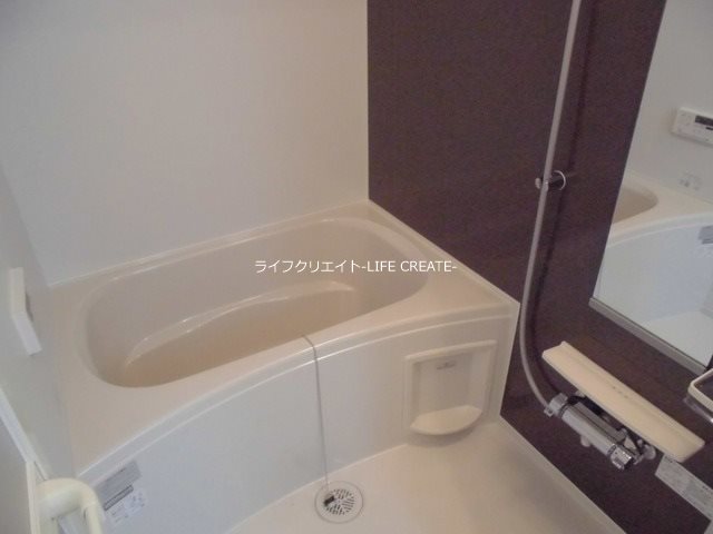 ルミナーレ 風呂画像