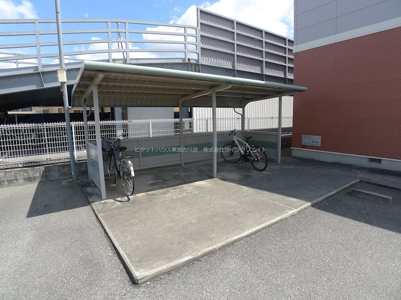 ドミールⅠ その他4