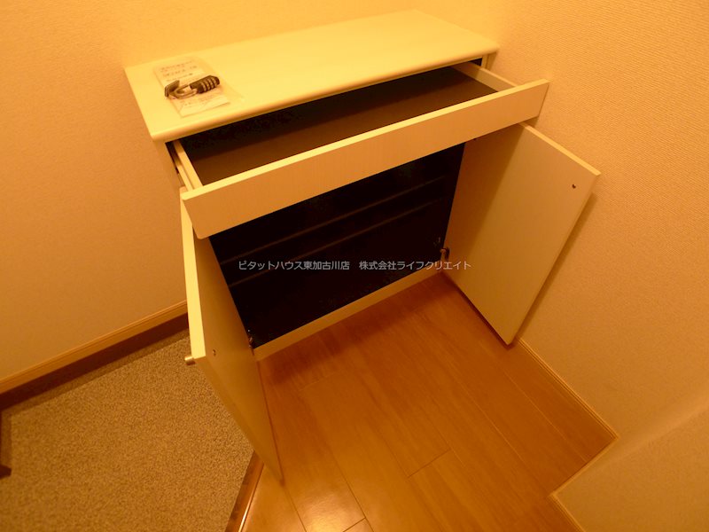 ドミールⅠ その他13