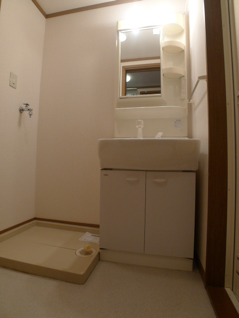 パインビリッジ その他1