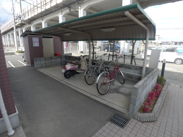 パインビリッジ その他9