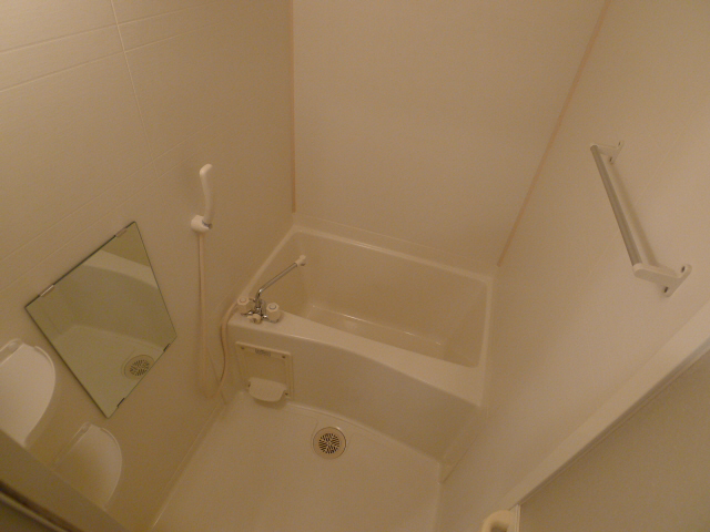 パインビリッジ 風呂画像