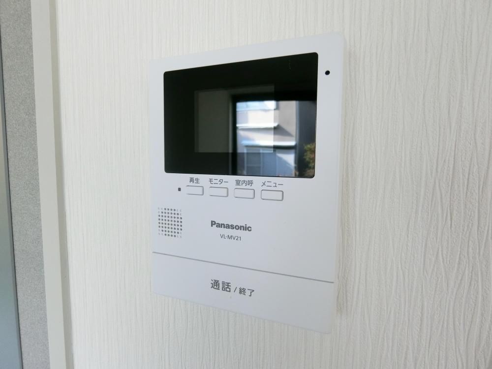 サンルネス２１ その他6