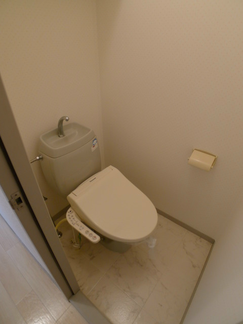 サンシティキタマチＣ棟 その他1