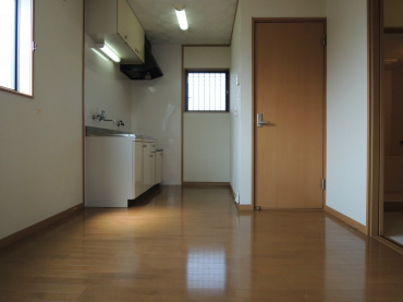 ヴィレッジみふくⅡ その他2