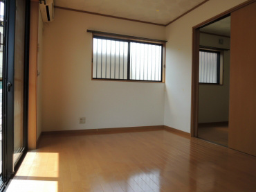 ヴィレッジみふくⅡ その他4