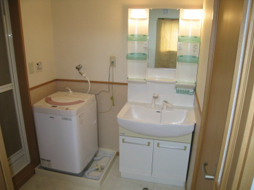 ヴィレッジみふくⅡ その他5