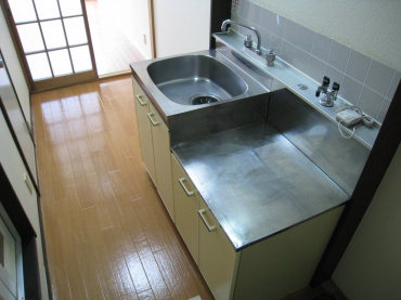 リバーハイツ その他4