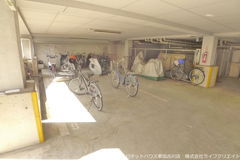 プレアール東加古川 その他5