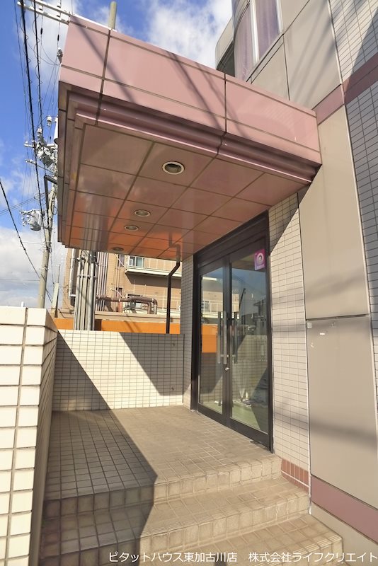 プレアール東加古川 その他10