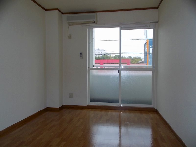 アルカンシェル リビング