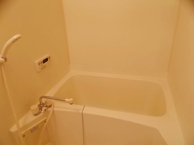 アルカンシェル 風呂画像