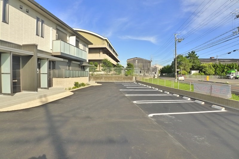 ラ・シエンヌ その他4