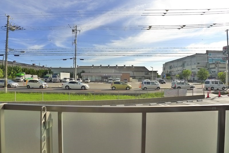 ラ・シエンヌ その他13