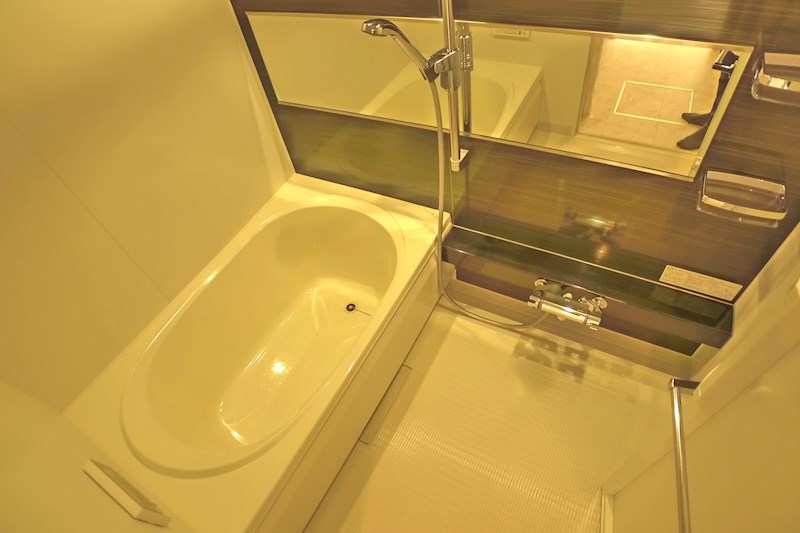 ラ・シエンヌ 風呂画像