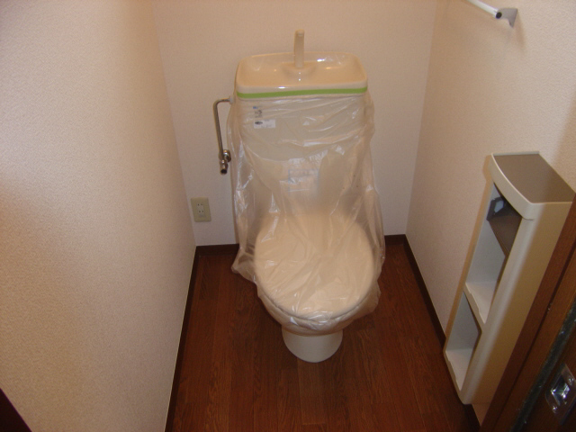 シャーメゾン北野 その他2