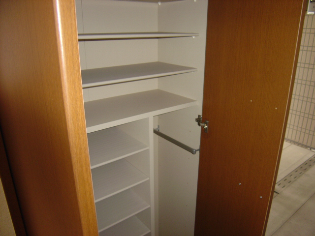 シャーメゾン北野 その他3