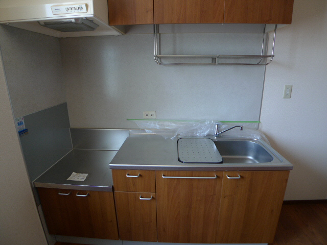 シャーメゾン北野 その他5