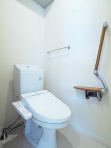 カーサグラス育ヶ丘Ⅱ その他1