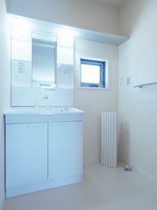 カーサグラス育ヶ丘Ⅱ その他2