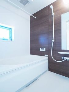 カーサグラス育ヶ丘Ⅱ 風呂画像