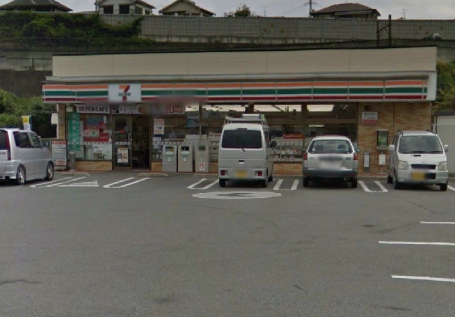 カーサグラス育ヶ丘Ⅱ 周辺画像3