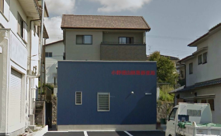 カーサグラス育ヶ丘Ⅱ 周辺画像5