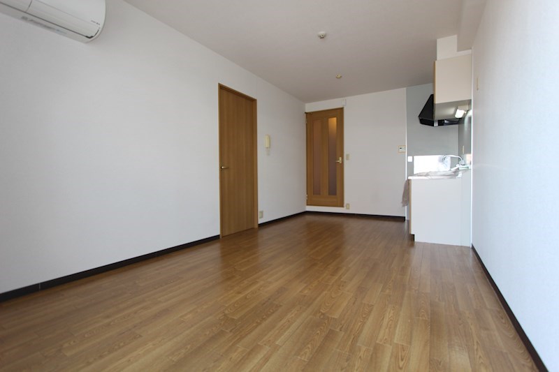 サンスプラッシュ リビング