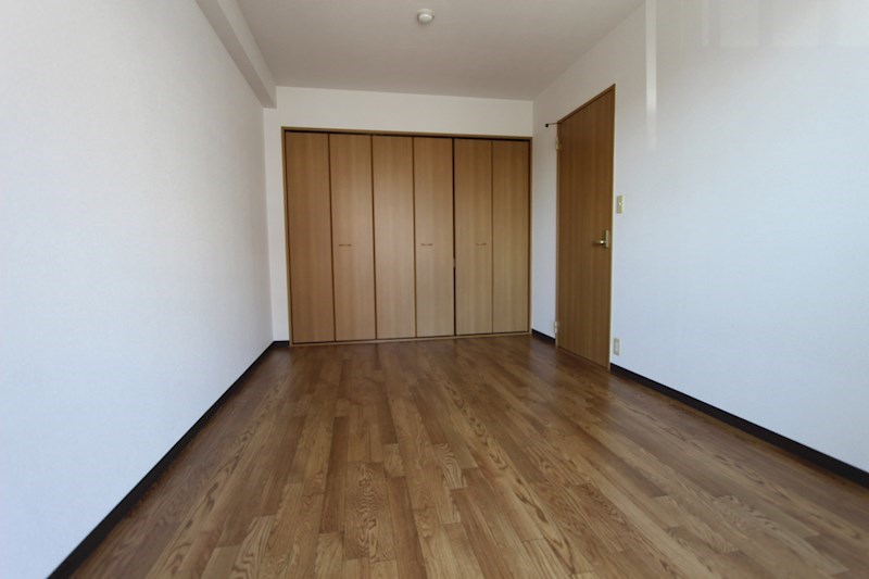 サンスプラッシュ ベッドルーム