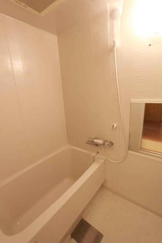 サンスプラッシュ 風呂画像