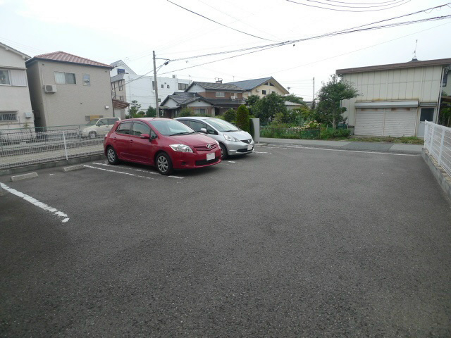 ラ・カーサ・ミーア その他8